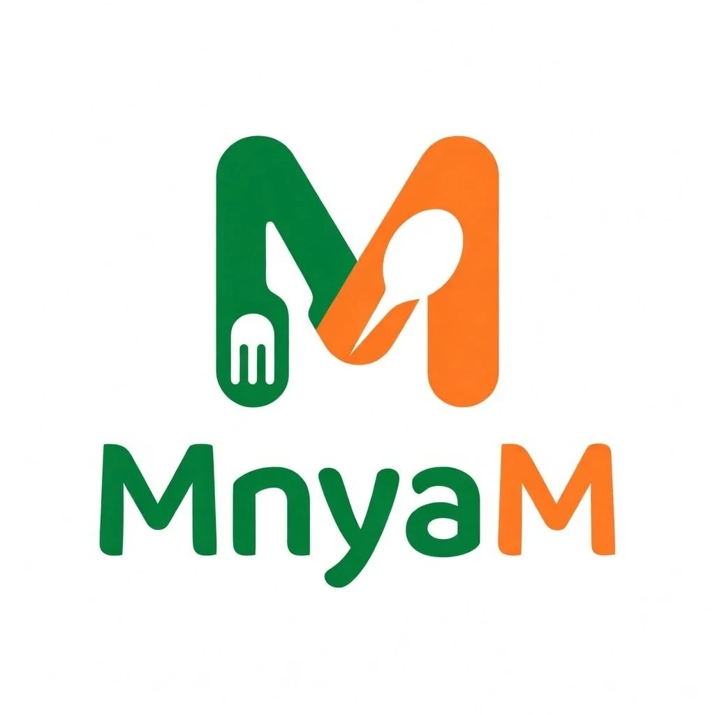 MnyaM - Замовлення харчування для дітей