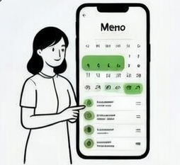 Календар замовлень