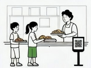 Отримання в школі